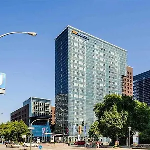 Hotel Novotel ***