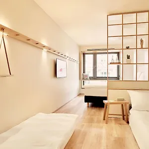 Hotel Schwabinger Wahrheit By Geisel Munich