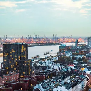Empire Riverside Hotel Hambourg