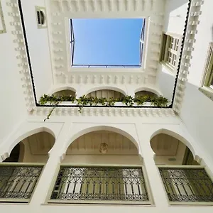 Bed & Breakfast 17-m - Marrakech Marrakesh