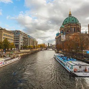 Apartment Lux Berlin