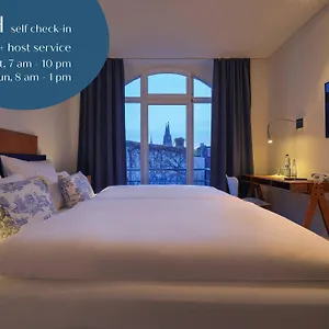 Hotel Classik Antonius, Kolonia