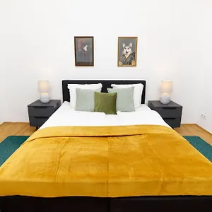Apartment Great Mitte Museumsinsel Berlin