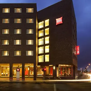 Hotel Ibis Alsterring ***
