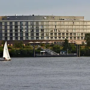 Hotel Elaya Finkenwerder Ehemals The Rilano ****