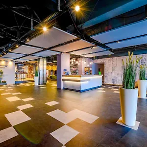 Hotel Ibis Styles ***