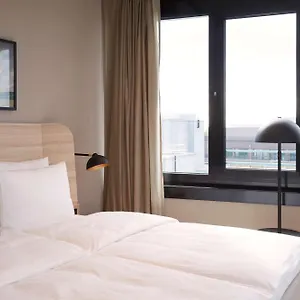 Hotel Scandic Macherei Munich