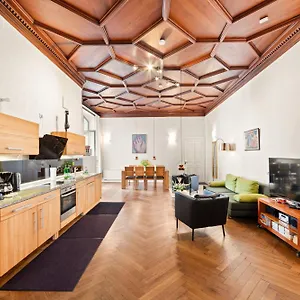 Apartment Aptc Downtown Monument4rent Near Checkpoint Charlie Berlin