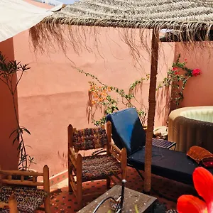 Guest house Anisse Marrakesh