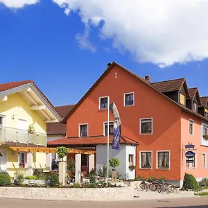 Schneiderwirt, Ot Hirnstetten Zajazd