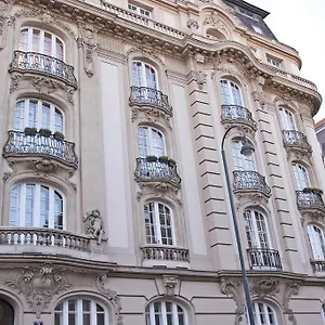 Hotel Museum Vienna