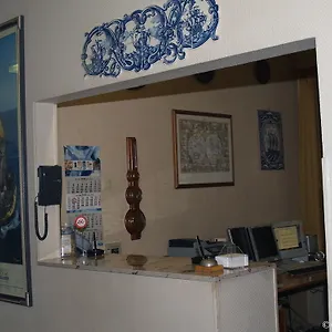Hotel Berg, Kolonia