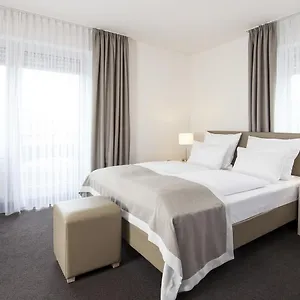Hotel Senator Munich