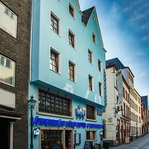 Hotel Und Restaurant Loewenbraeu, Kolonia