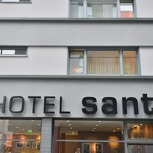 Hotel Santo, Kolonia