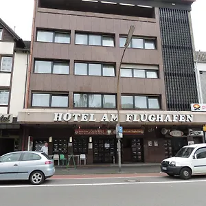 Hotel Am Flughafen, Kolonia