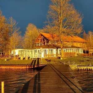 Seewirt Ecking Maison d'hôtes Riedering