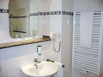 Hotel Windsor Cologne