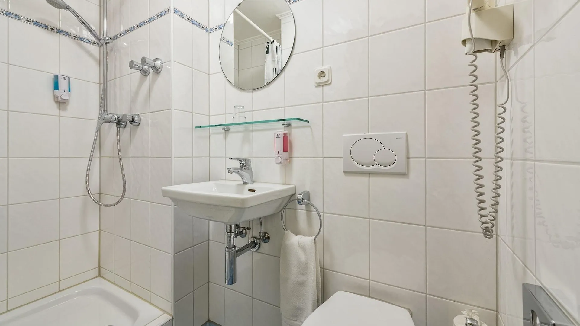Hotel Windsor Cologne 3*,  Germany