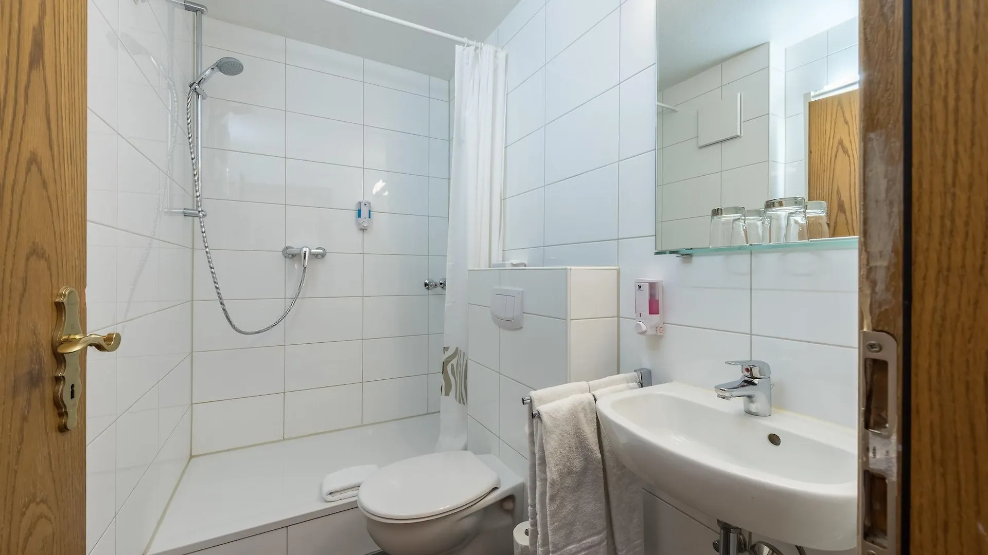 Hotel Windsor Cologne