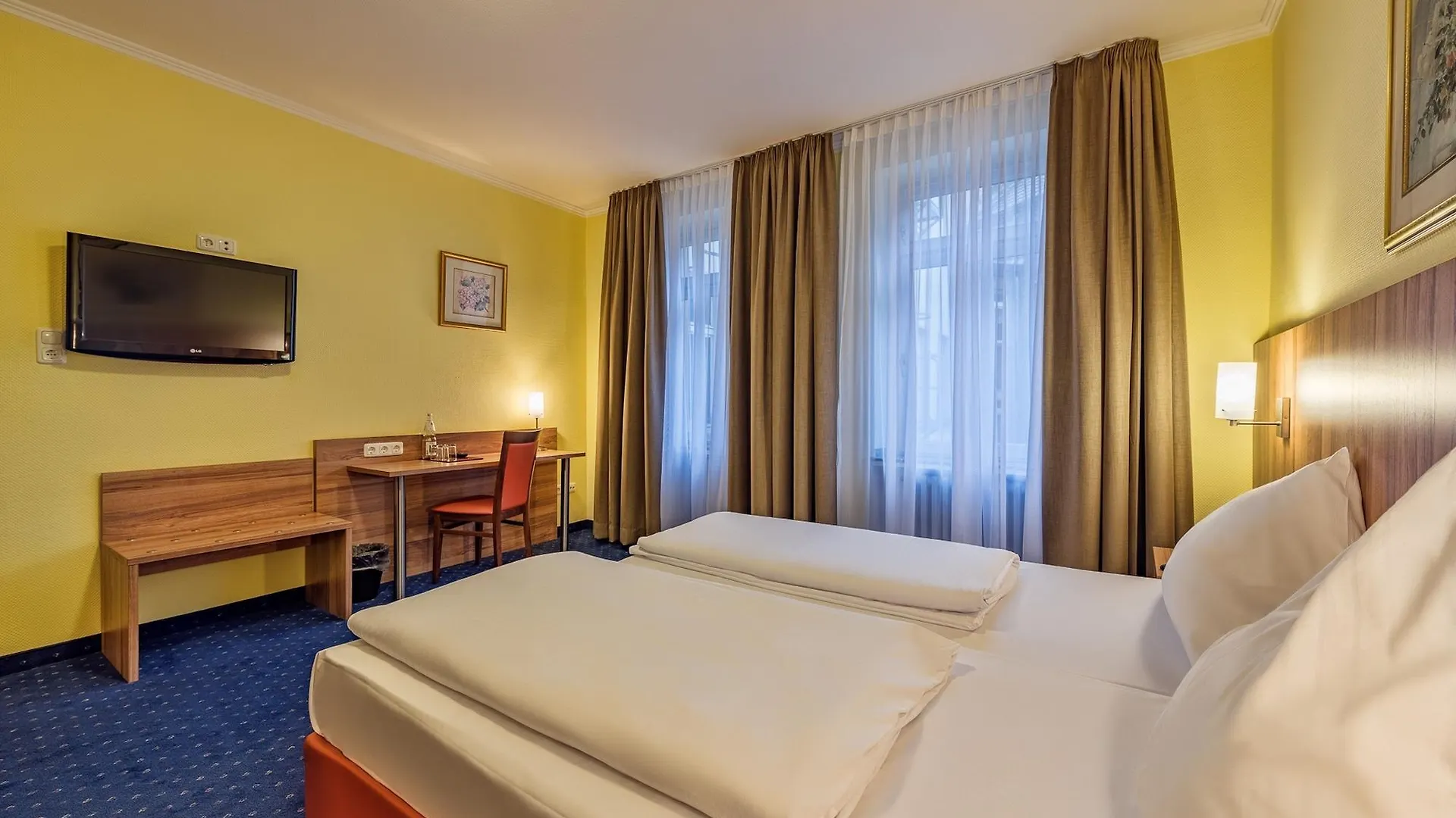 Hotel Windsor Cologne