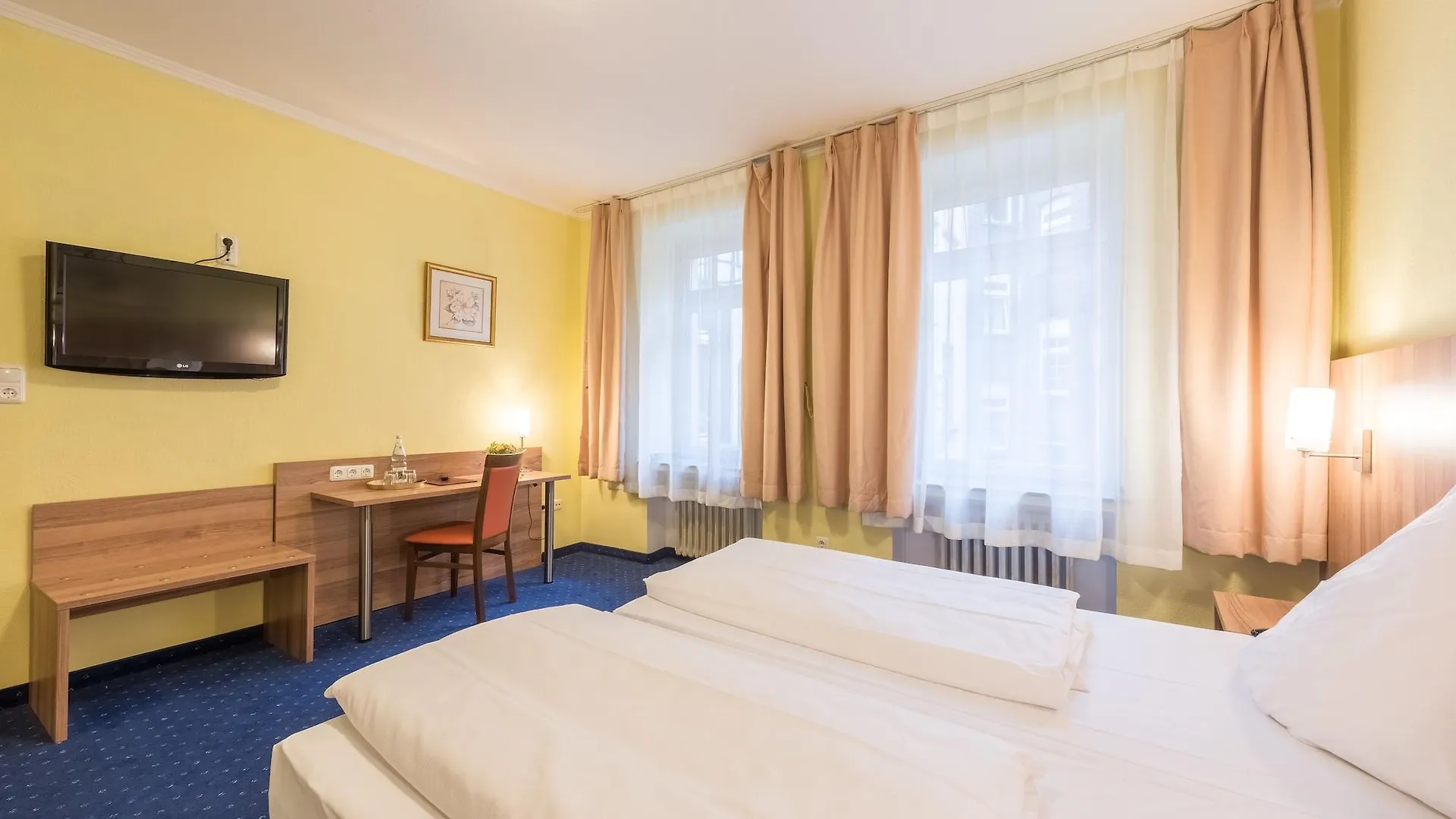 Hotel Windsor Cologne