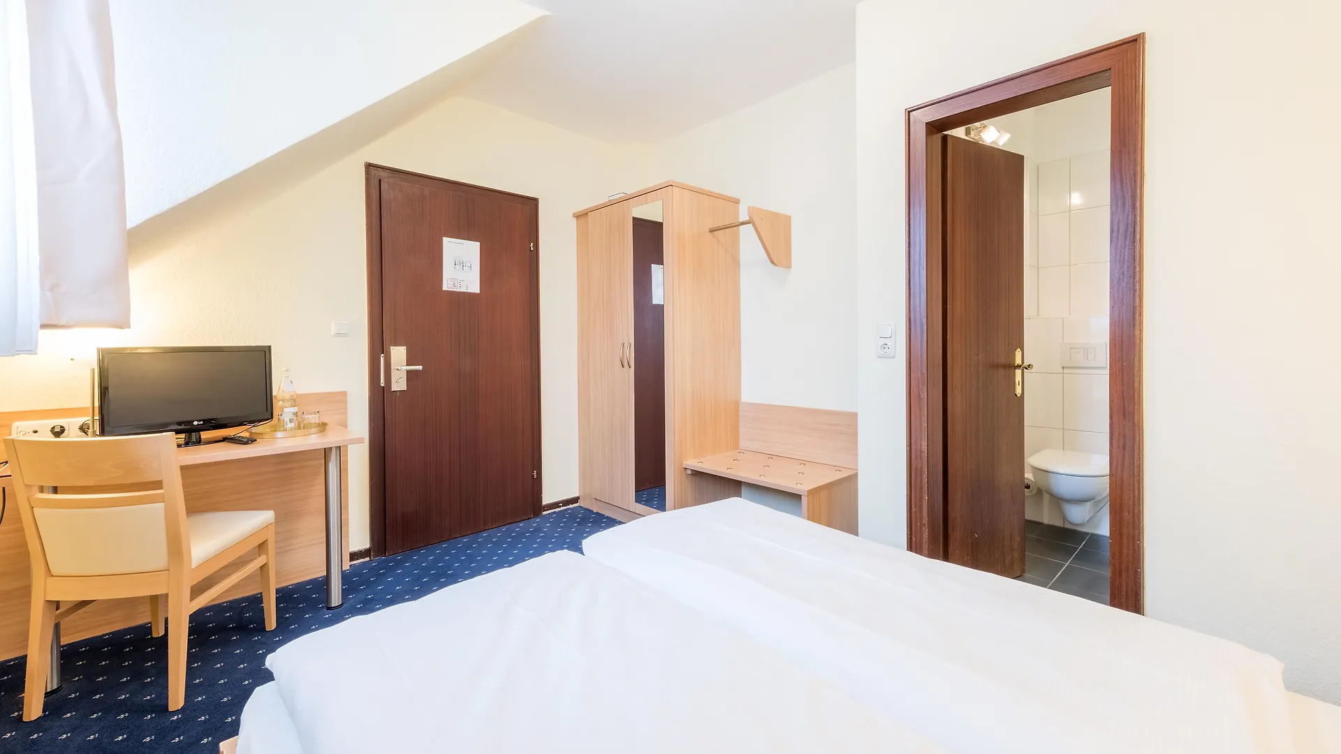 Hotel Windsor Cologne