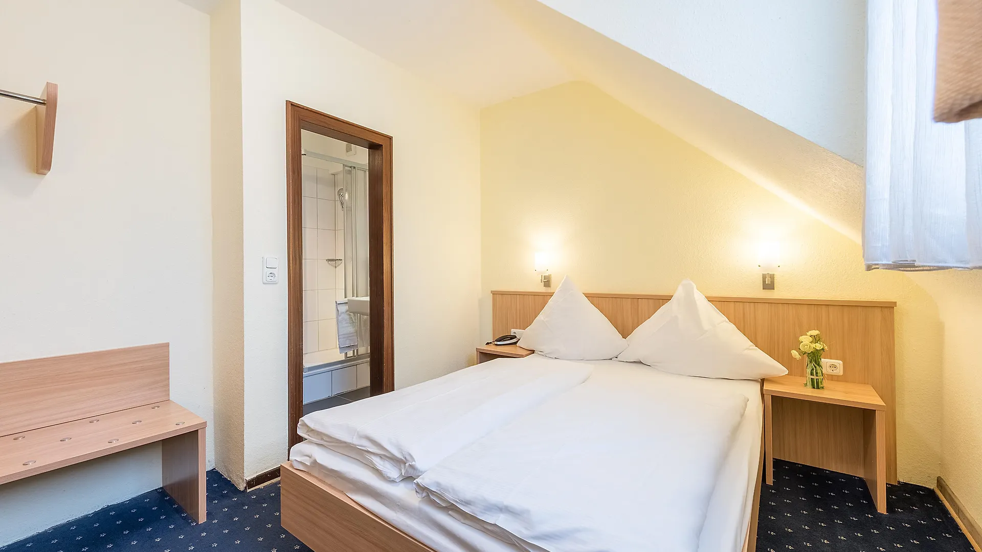 Hotel Windsor Cologne