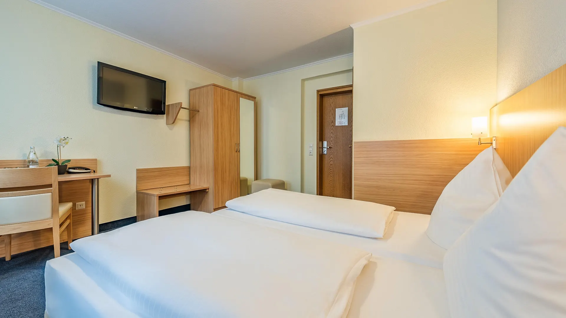 Hotel Windsor Cologne