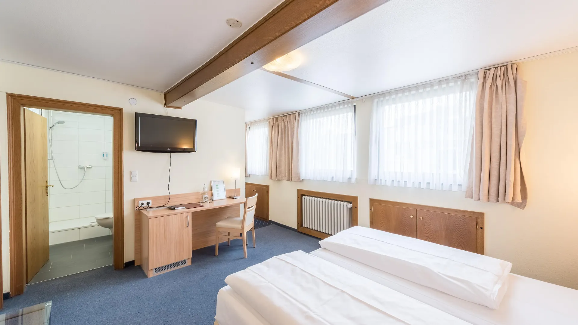 Hotel Windsor Cologne