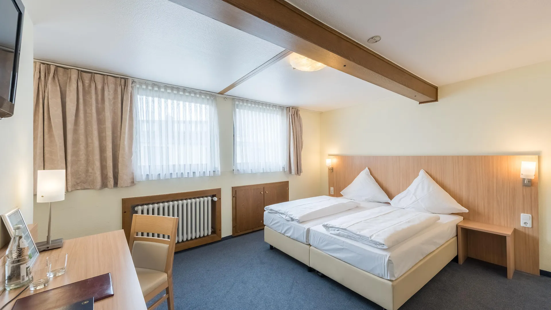 Hotel Windsor Cologne