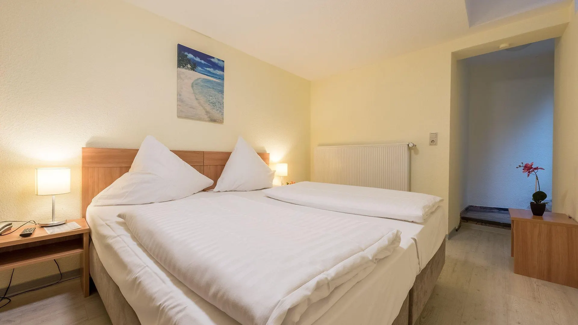 Hotel Windsor Cologne