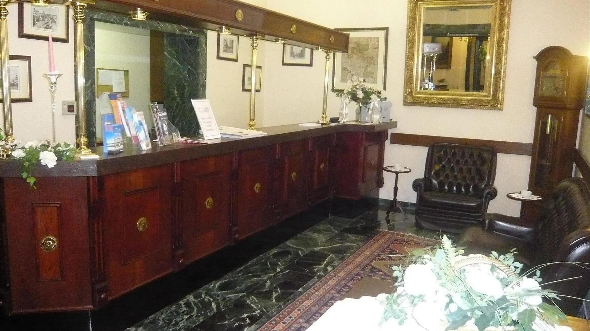 Hotel Windsor Cologne