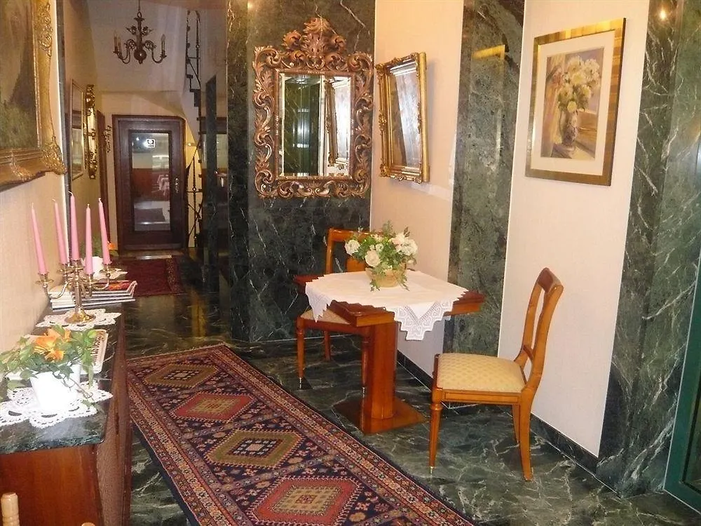 Hotel Windsor Cologne Germany