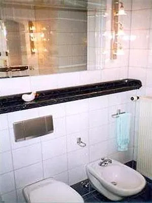 Hotel Windsor Cologne