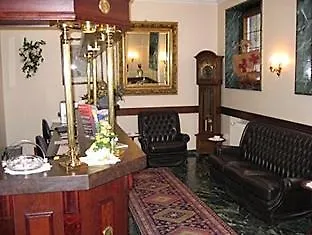 Hotel Windsor Cologne