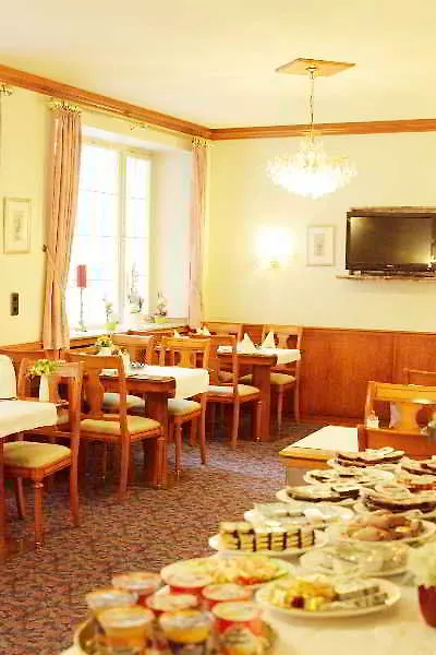 Hotel Windsor Cologne