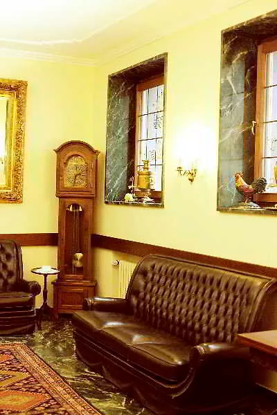 ***  Hotel Windsor Cologne Germany