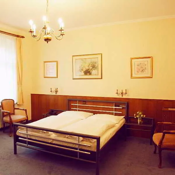 Hotel Windsor Cologne 3*,