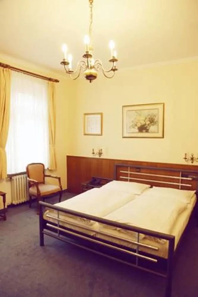 ***  Hotel Windsor Cologne Germany