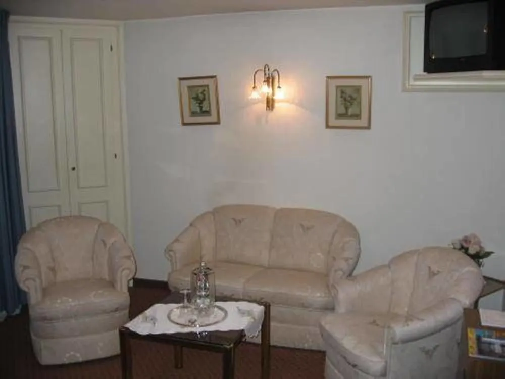 Hotel Windsor Cologne