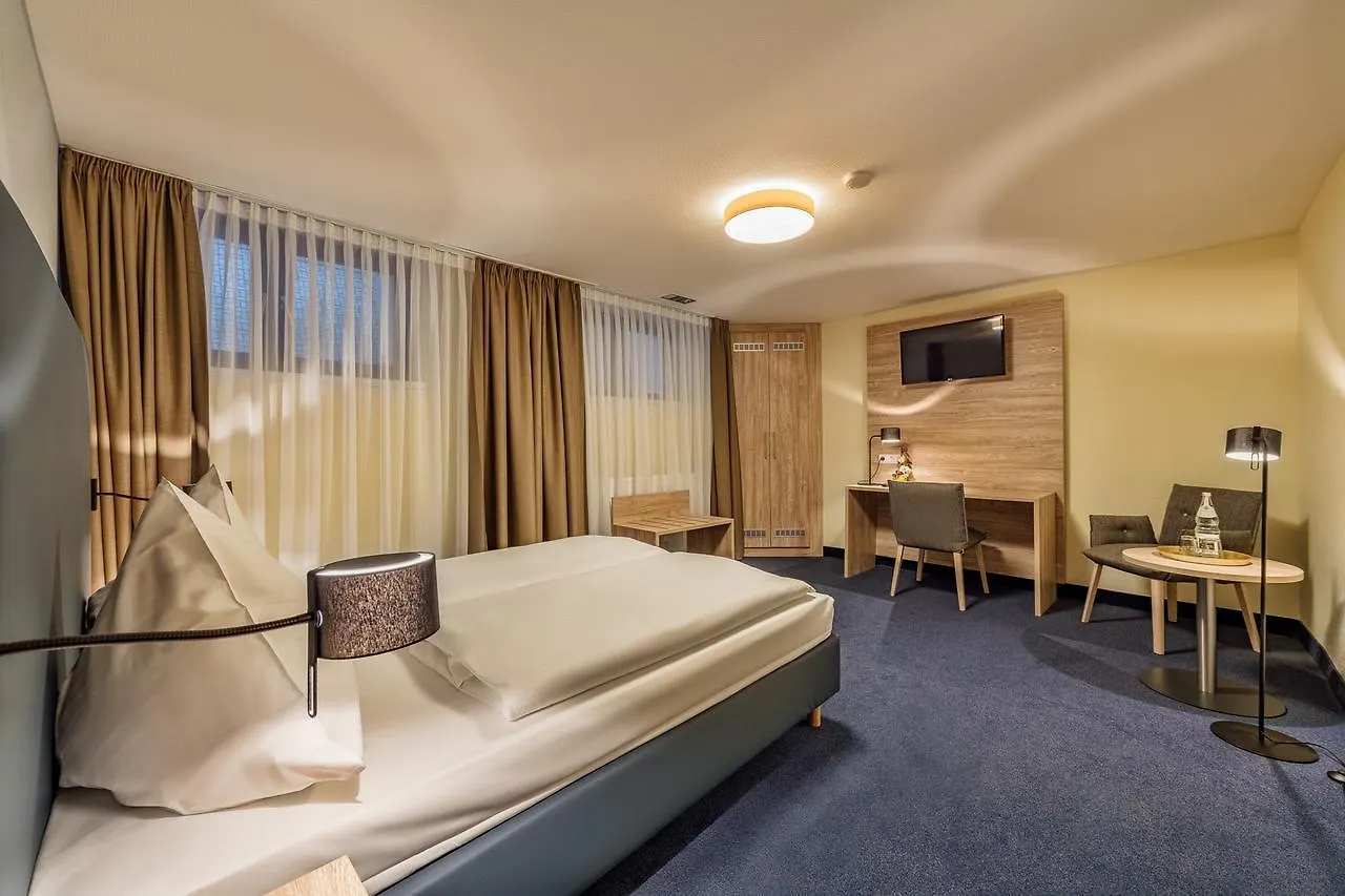 Hotel Windsor Cologne