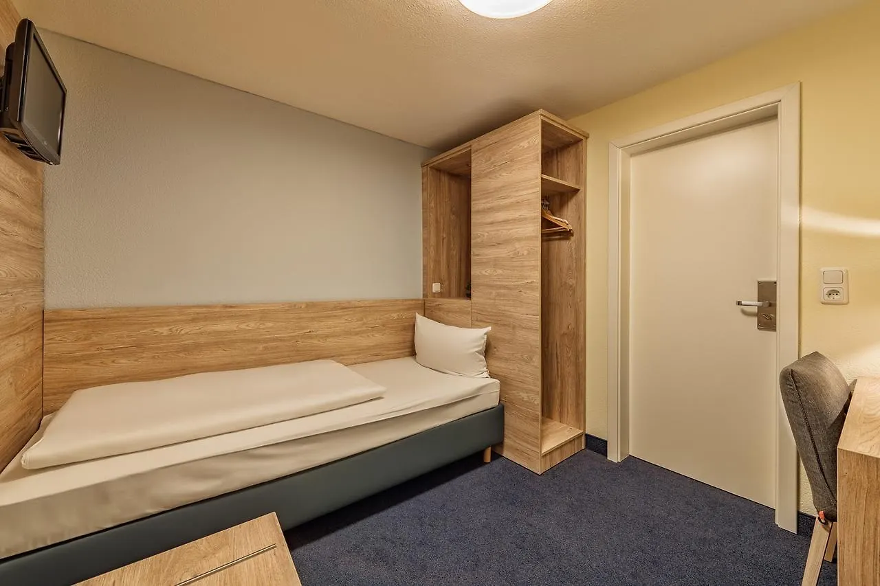 Hotel Windsor Cologne