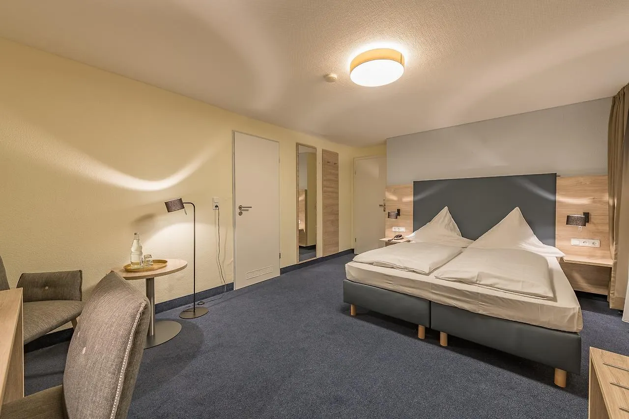 Hotel Windsor Cologne