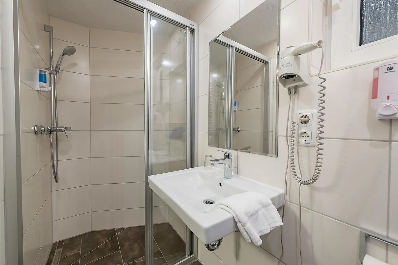 Hotel Windsor Cologne