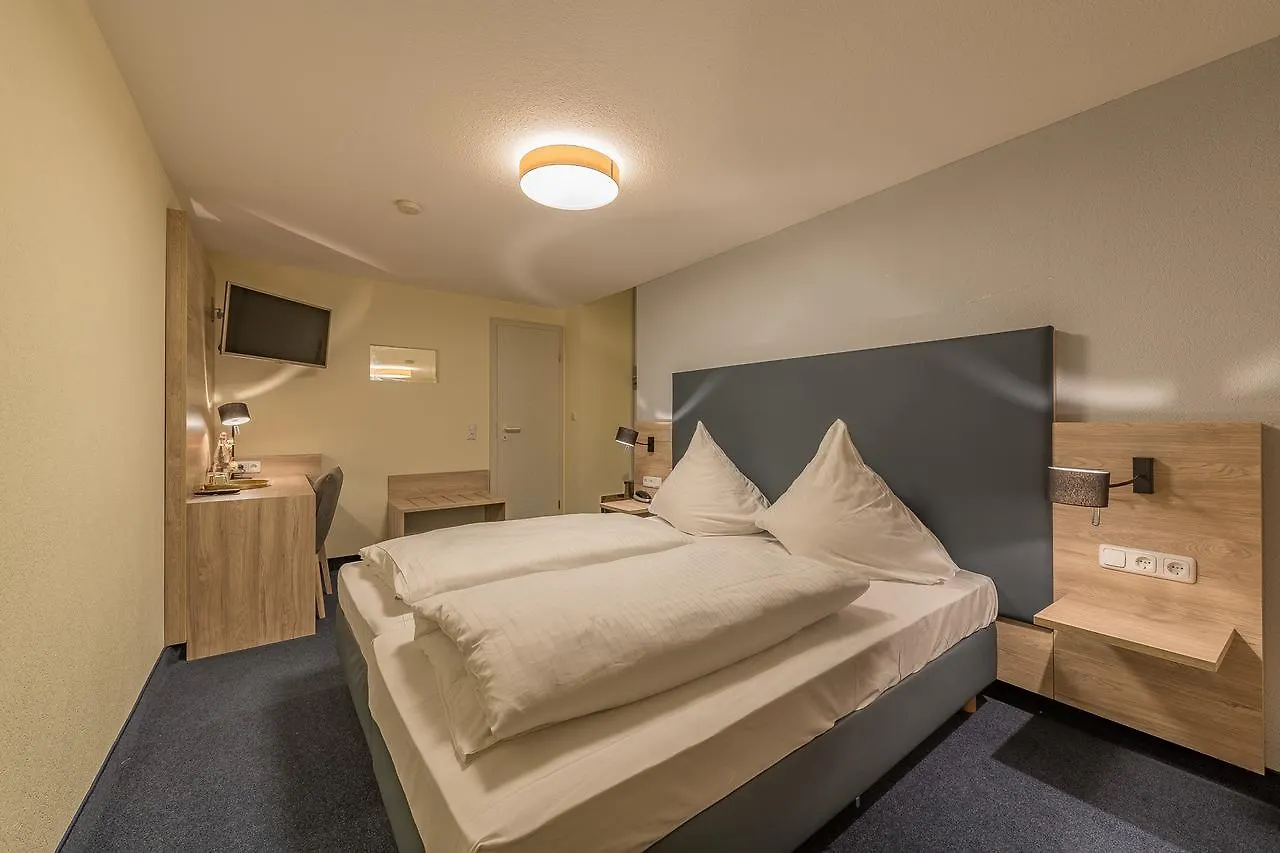 Hotel Windsor Cologne