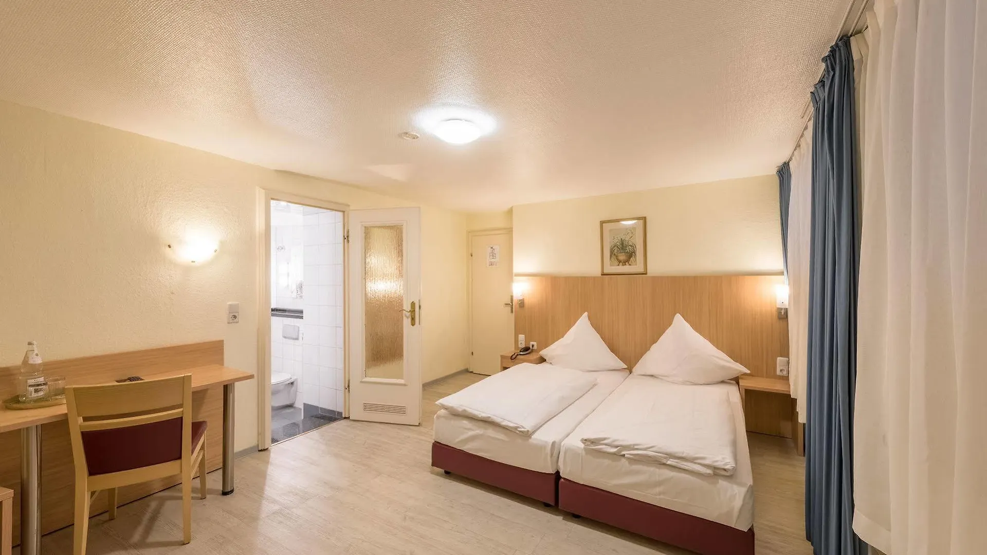 Hotel Windsor Cologne