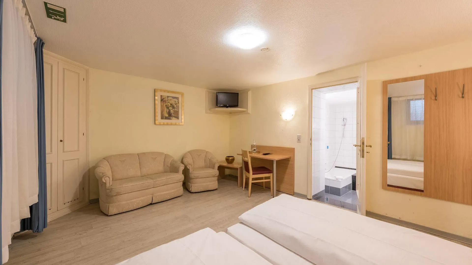 Hotel Windsor Cologne